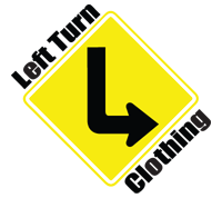 Left Turn Clothing